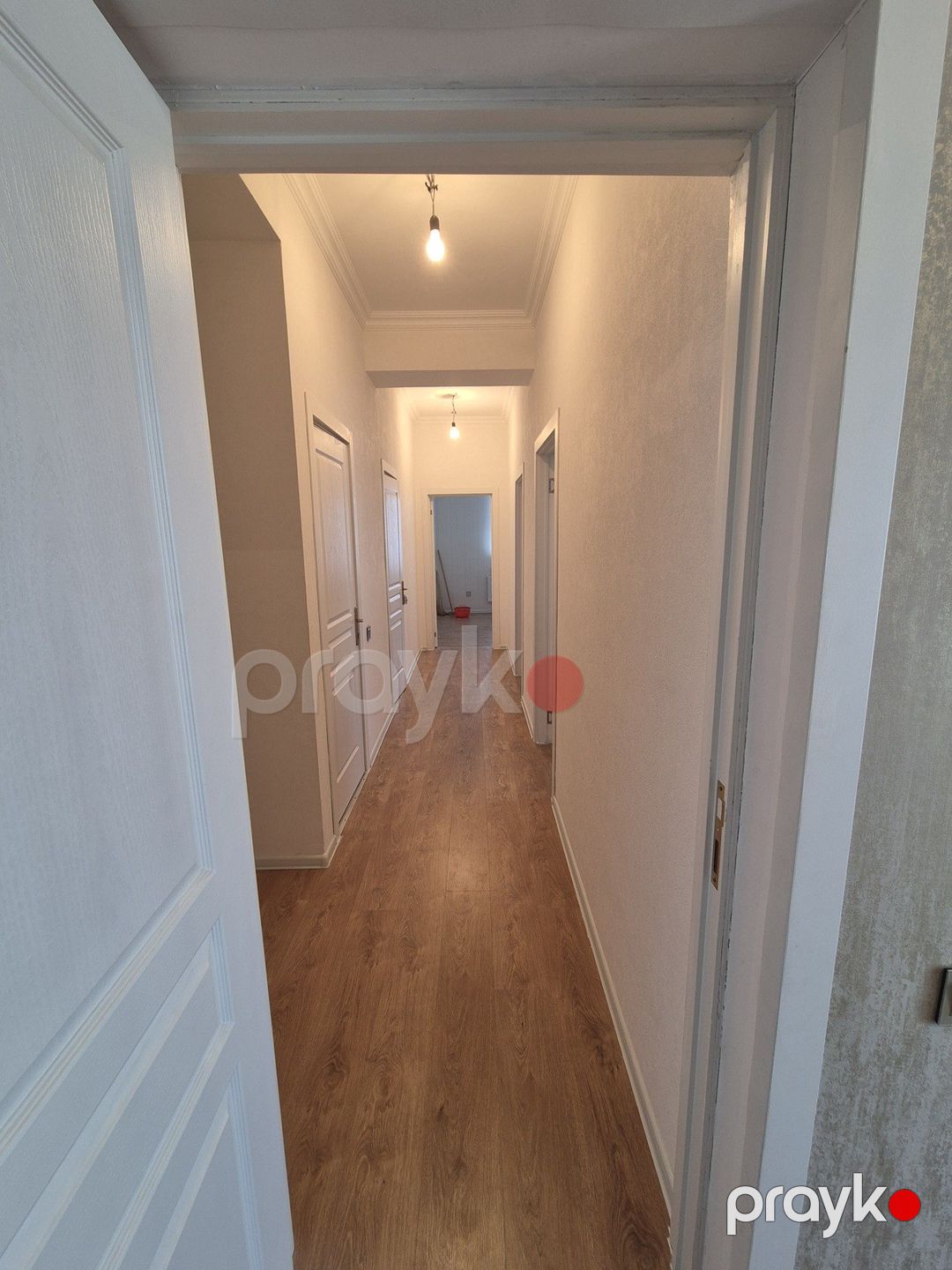 3-otaqlı yeni tikili, Gəncə ş., 77 m² — Mənzil, Gəncə (7)