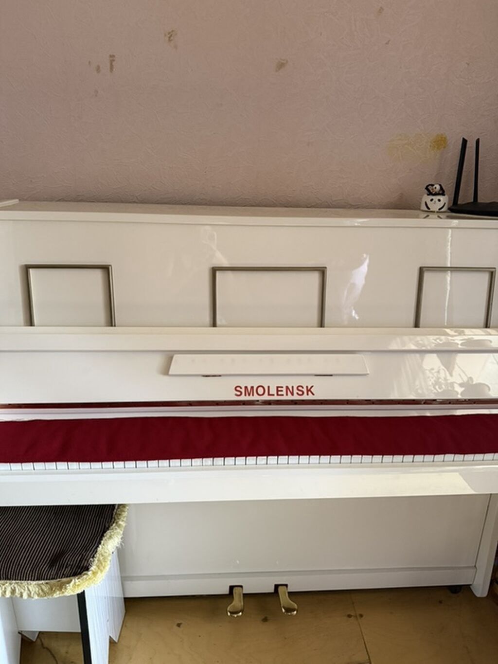Piano, Akustik, Yeni — Mallar, Sumqayıt