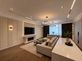 İcarəyə verilir 4 otaqlı yeni tikili 200 m² — Daşınmaz əmlak