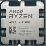 Prosessor AMD Ryzen 5 -7600X — Furqan Computers