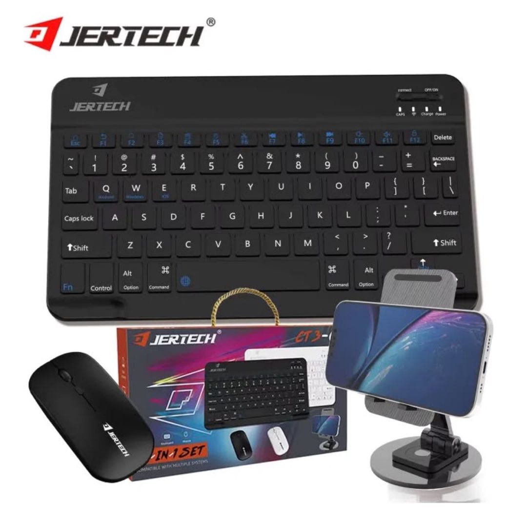 JERTECH CT3-01 klaviatura dəsti — Elektronika, Bakı
