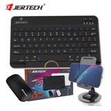 JERTECH CT3-01 klaviatura dəsti — Electronics