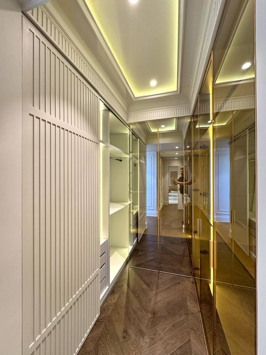 Satılır 3 otaqlı yeni tikili 175 m² — Mənzil, Bakı (11)