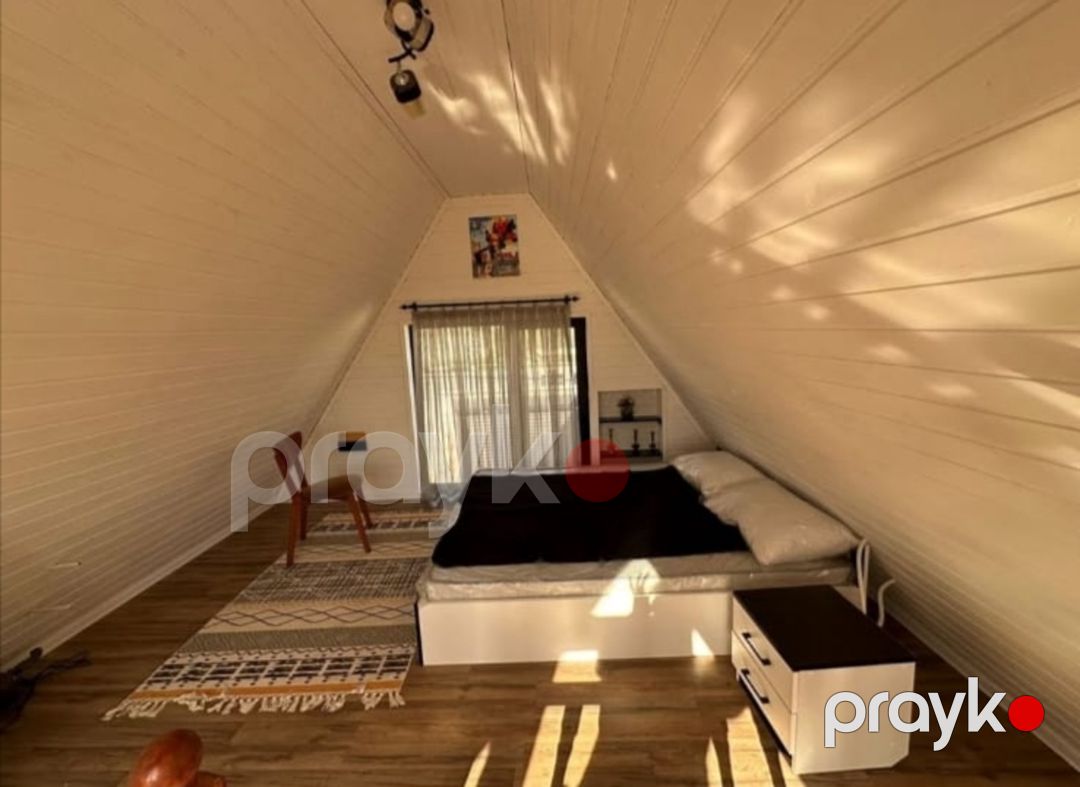 İcarəyə verilir 2 otaqlı həyət evi/bağ evi 200 m² — Ev, villa, Bakı (10)