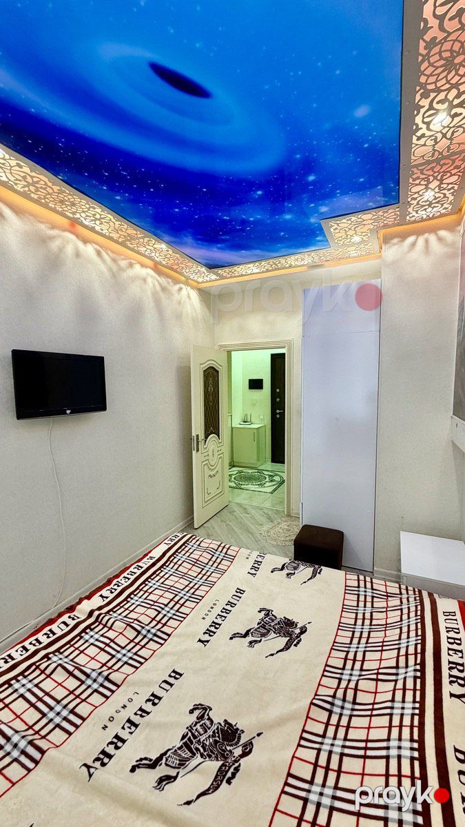Satılır 2 otaqlı yeni tikili 50 m² — Mənzil, Bakı (11)