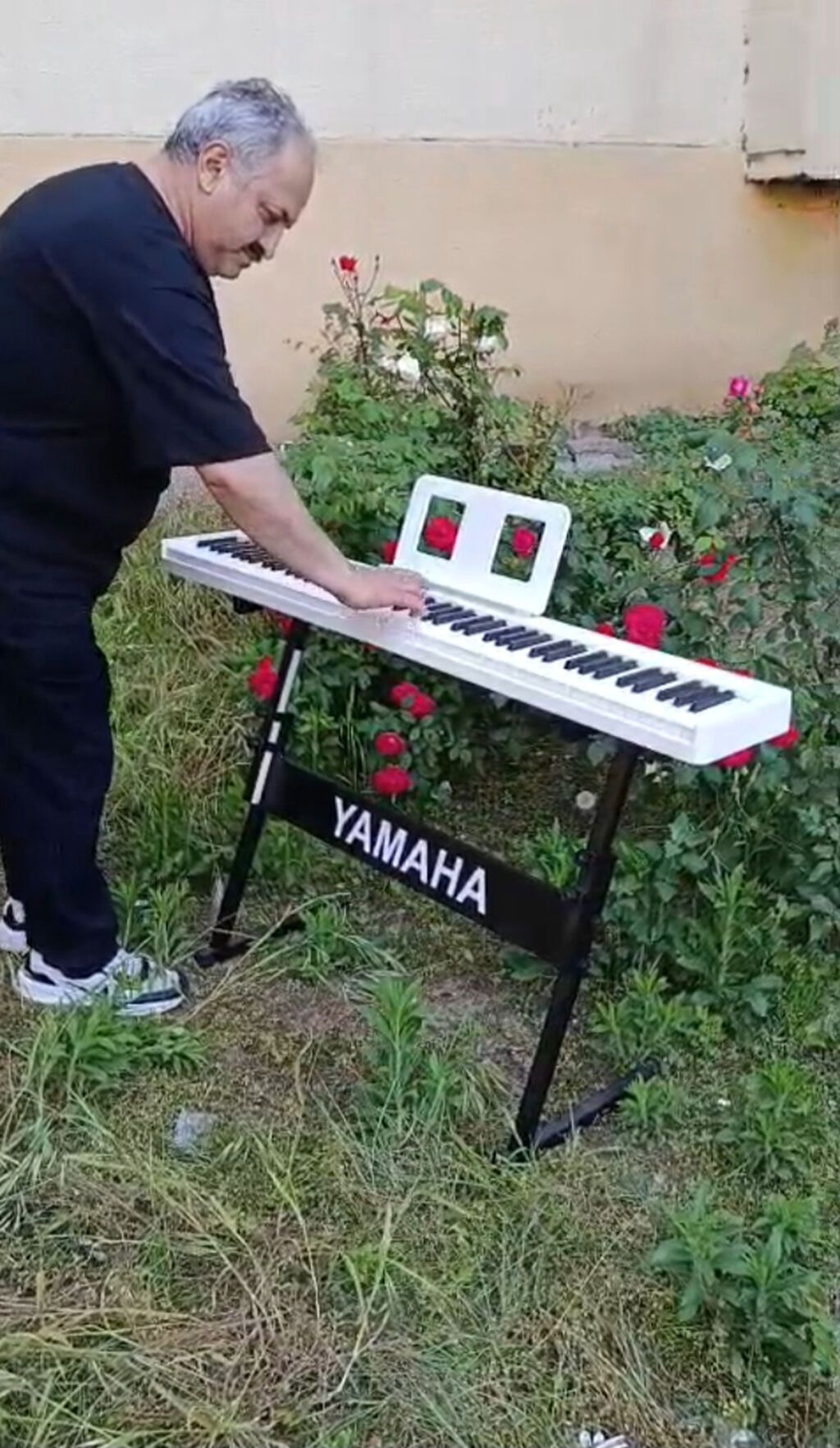 Piano kursuna başlayanlar üçün,Piano müəllimləri üçün uyğundur — Oyuncaqlar, Bakı (7)