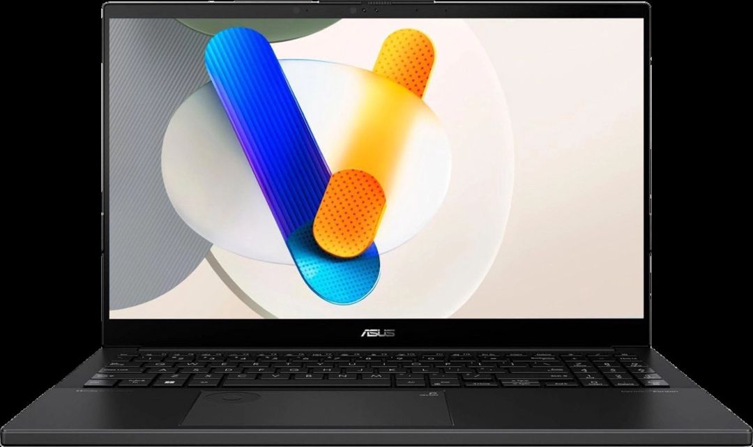 Noutbuk "Asus VivoBook Pro 15 Q533MJ-U73050 90NB13C1-M00050" — Elektronika, Bakı