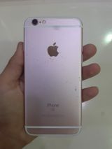 Apple iPhone 6S Gold 32GB ehtiyat hissələri — Smartfonlar