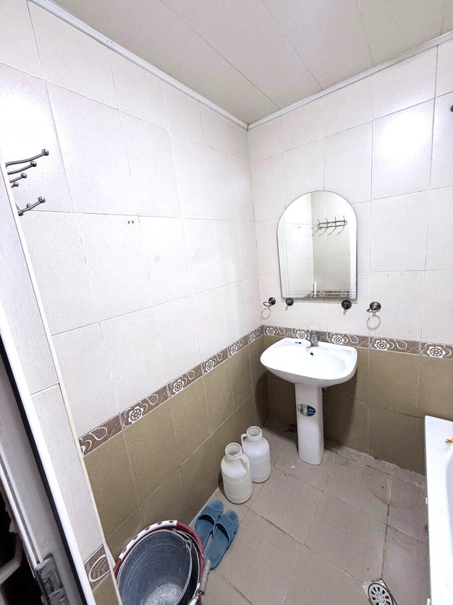 Satılır 3 otaqlı köhnə tikili 70 m² — Mənzil, Bakı (7)