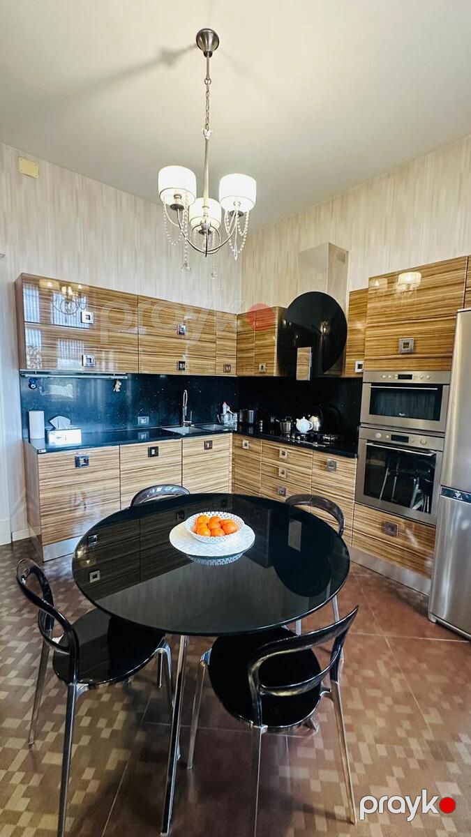 Satılır 3 otaqlı yeni tikili 120 m² — Mənzil, Bakı (10)