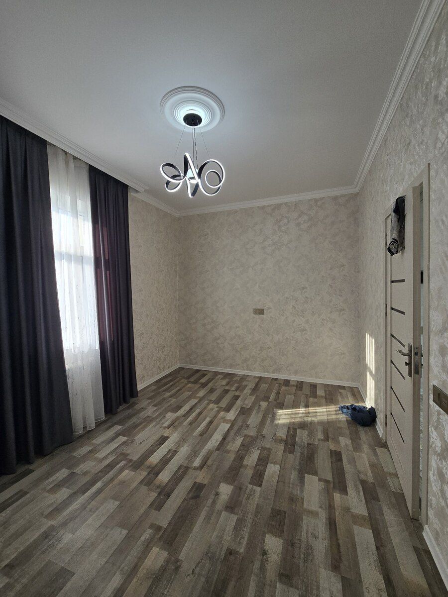 2-otaqlı yeni tikili, Xırdalan ş., 55 m² — Daşınmaz əmlak, Xırdalan (5)