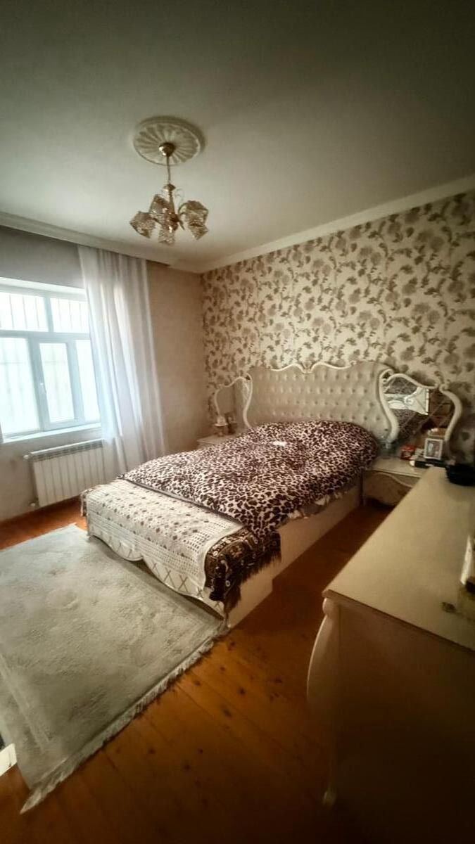 Satılır 4 otaqlı həyət evi/bağ evi 86 m² — Ev, villa, Bakı (2)