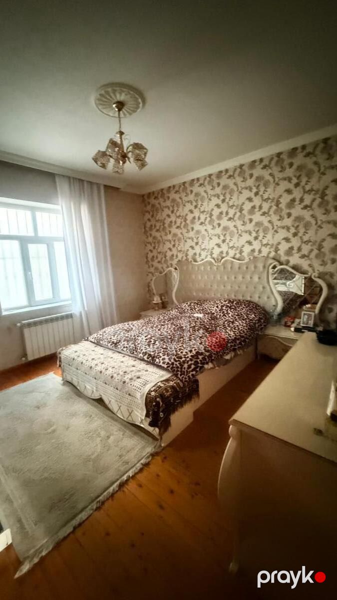 Satılır 4 otaqlı həyət evi/bağ evi 86 m² — Ev, villa, Bakı (2)