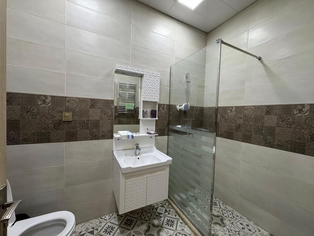İcarəyə verilir 4 otaqlı ofis 100 m² — Ofis, Bakı (4)