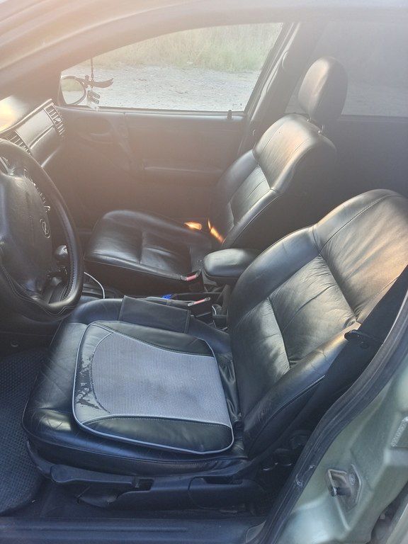 Opel Vectra, 1.8 L, 1996 il, 416 570 km — Avtomobillər, Ağcabədi (8)