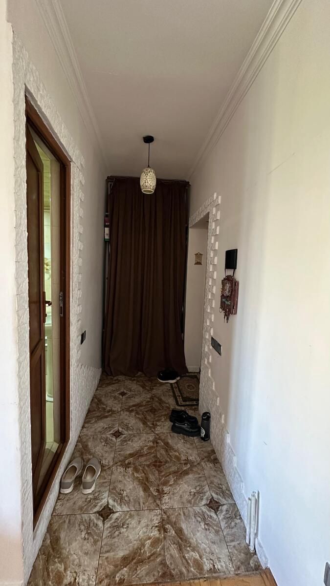 İcarəyə verilir 2 otaqlı köhnə tikili 40 m² — Mənzil, Bakı (3)