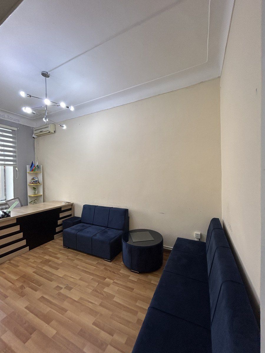 İcarəyə verilir obyekt 15 m² — Əmlak, Bakı (4)