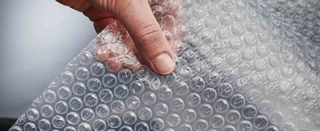 Havalı salafan "Bubble wrap" — Təmir və inşaat, Bakı (3)