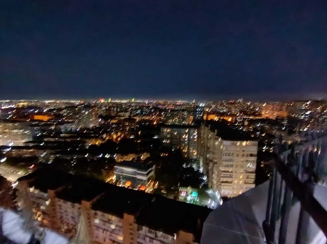 İcarəyə verilir 4 otaqlı yeni tikili 100 m² — Mənzil, Bakı (10)