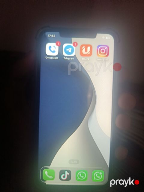 IPhone 11 Pro, Space Gray