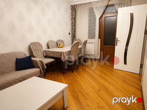 İcarəyə verilir 3 otaqlı köhnə tikili 60 m²
