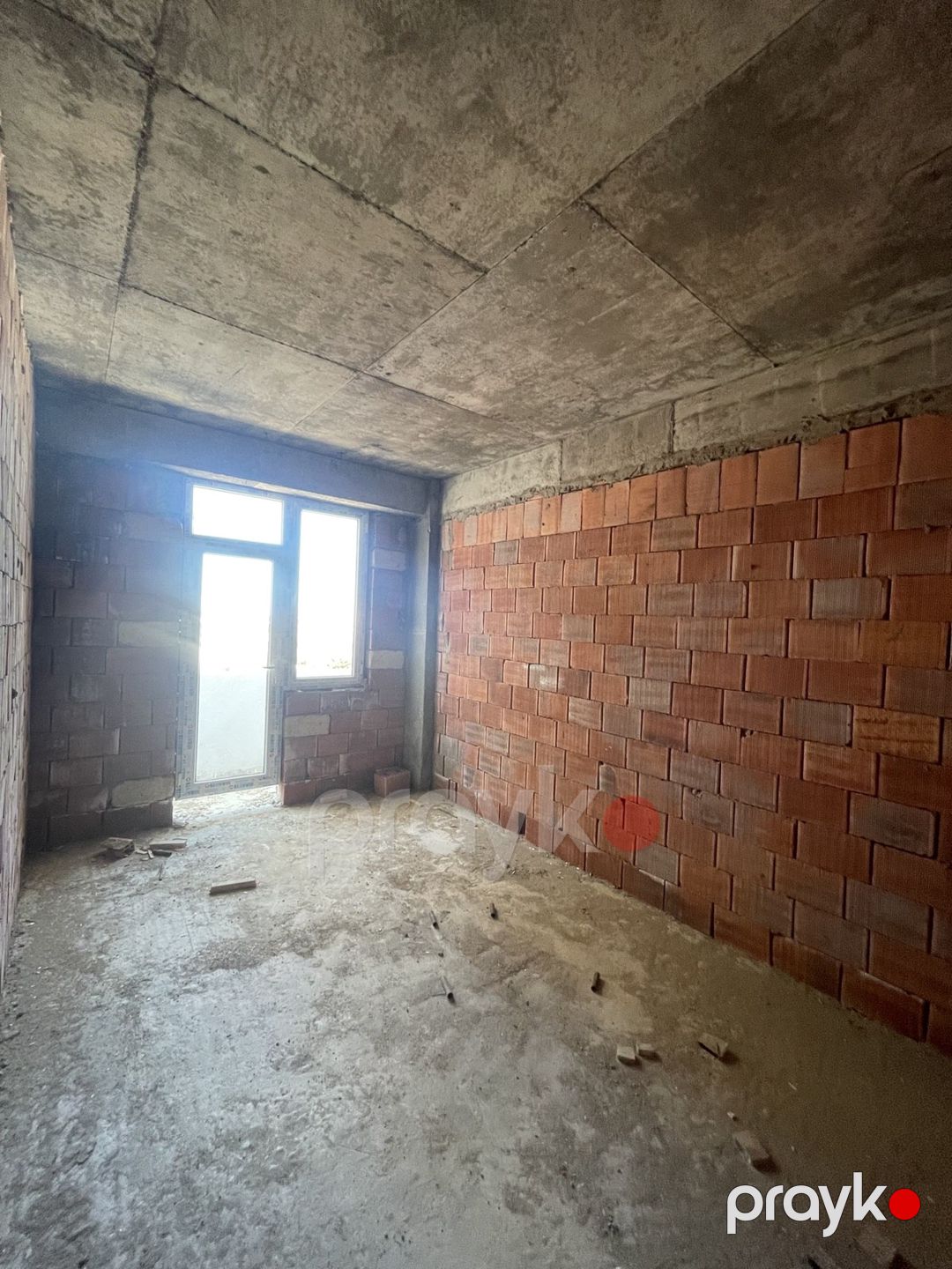 Satılır 2 otaqlı yeni tikili 54 m² — Mənzil, Bakı (5)