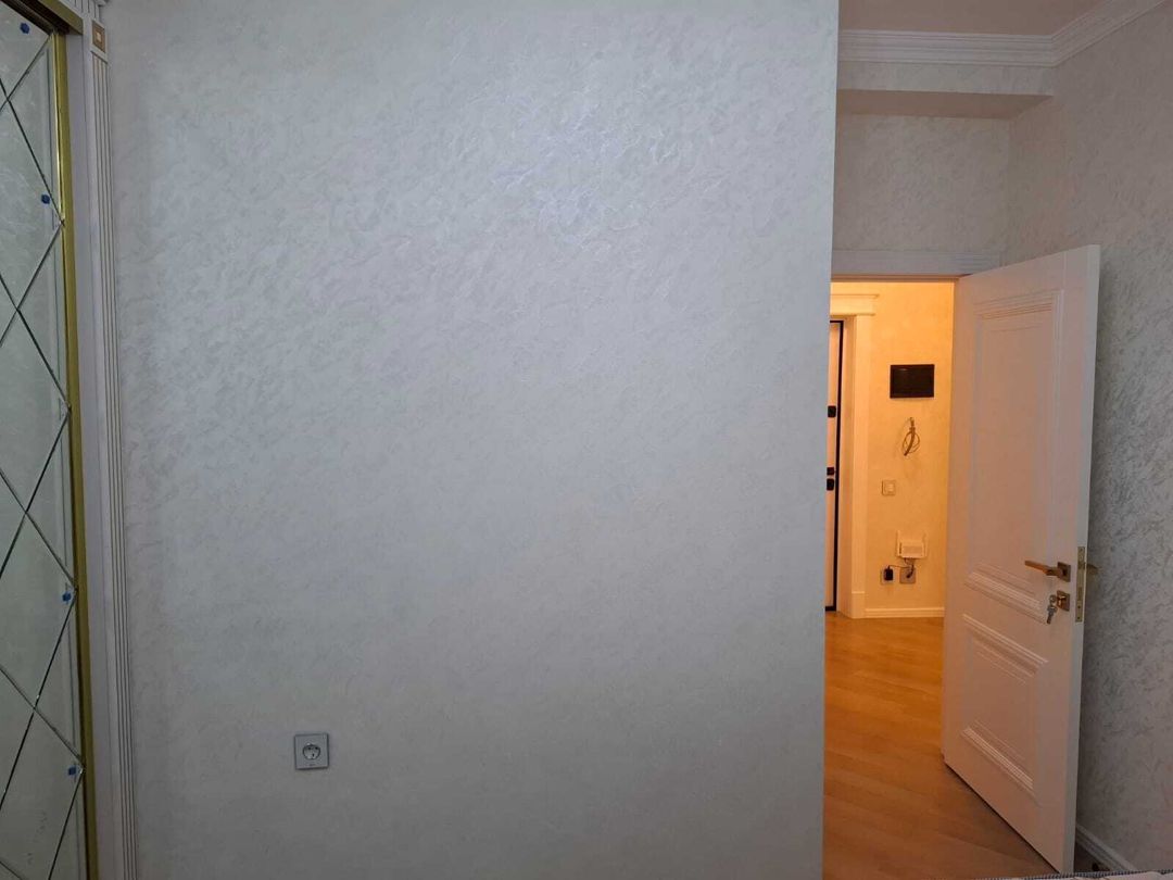 İcarəyə verilir 2 otaqlı yeni tikili 60 m² — Mənzil, Bakı (8)