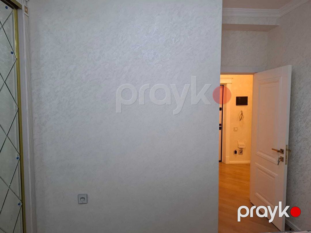 İcarəyə verilir 2 otaqlı yeni tikili 50 m² — Mənzil, Bakı (6)