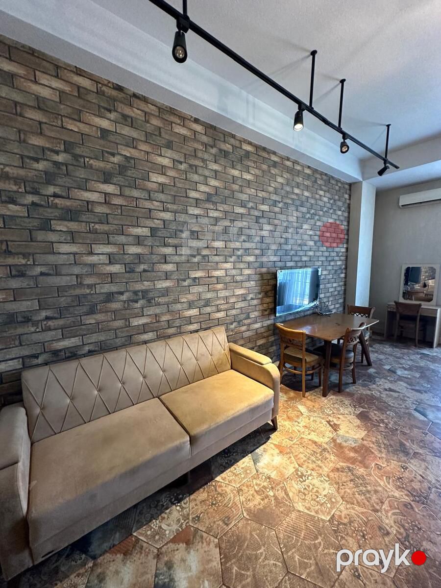 İcarəyə verilir 1 otaqlı yeni tikili 40 m² — Mənzil, Bakı (8)