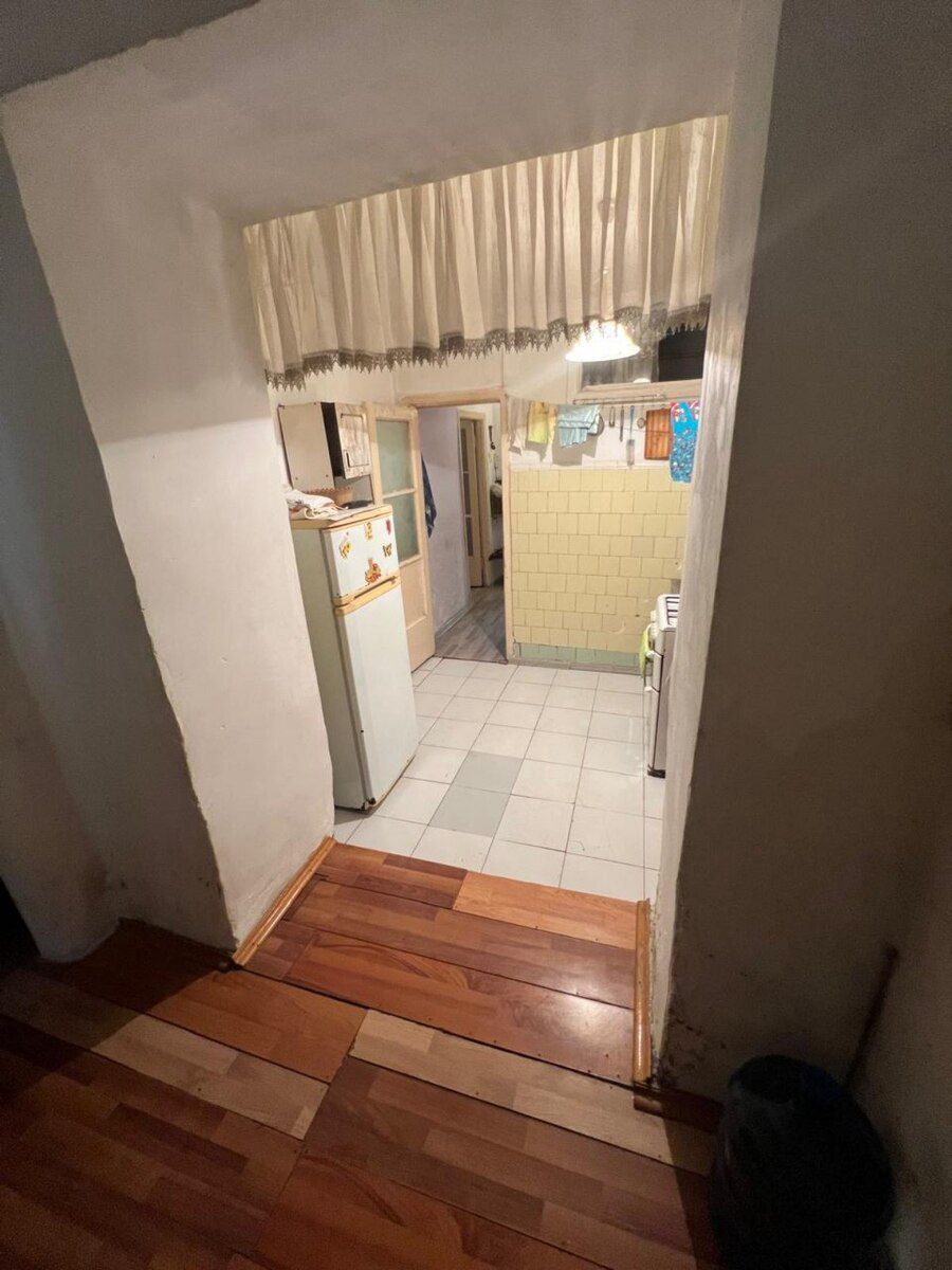 3-otaqlı mənzil, Yasamal r., 70 m² — Daşınmaz əmlak, Bakı (3)