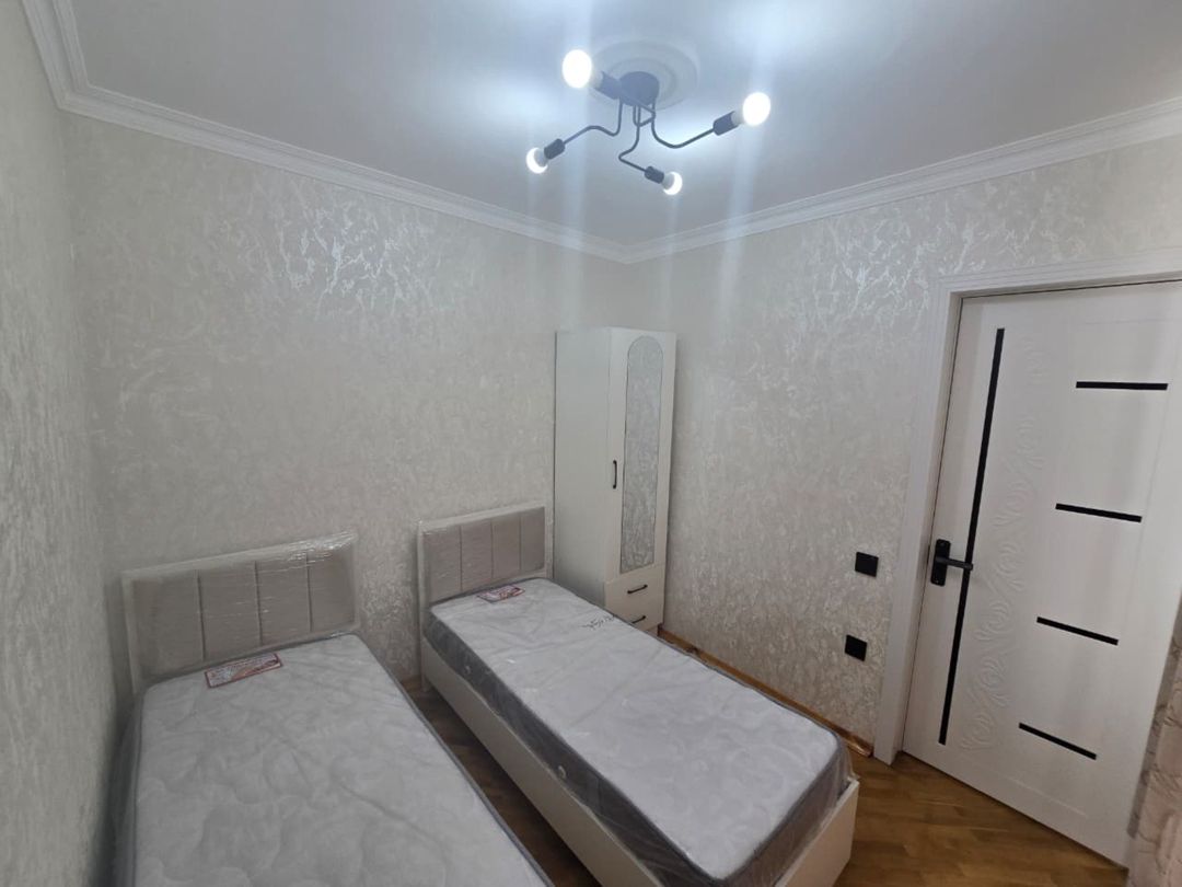 İcarəyə verilir 2 otaqlı köhnə tikili 45 m² — Mənzil, Bakı (5)