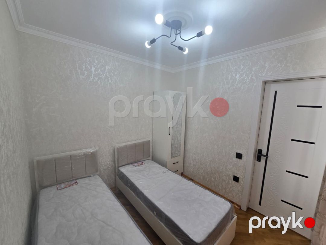 İcarəyə verilir 2 otaqlı köhnə tikili 45 m² — Mənzil, Bakı (5)