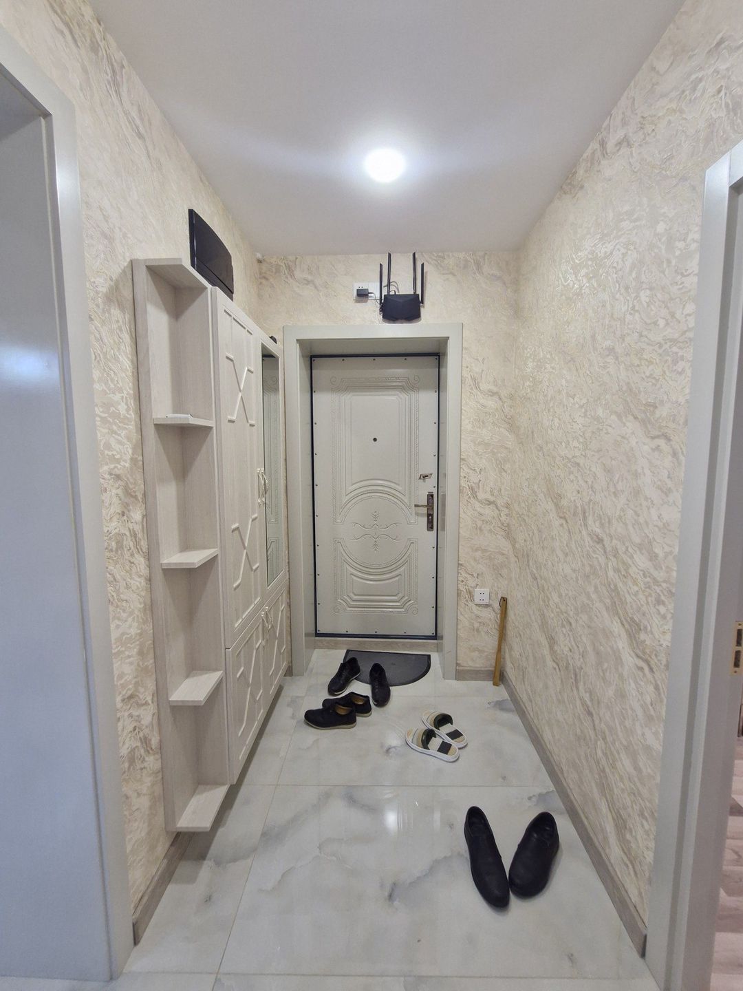 Satılır 3 otaqlı köhnə tikili 80 m² — Mənzil, Bakı (3)