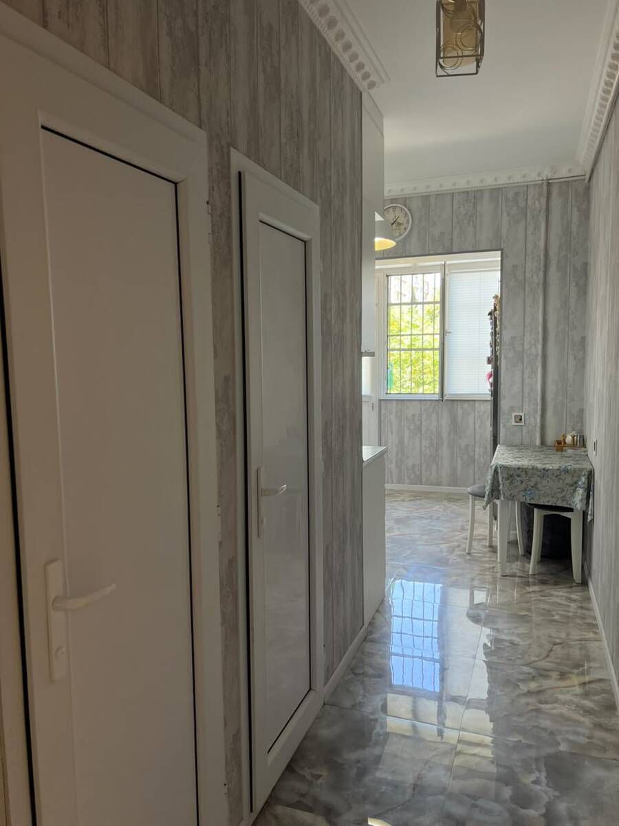 Satılır 2 otaqlı köhnə tikili 60 m² — Mənzil, Bakı (6)