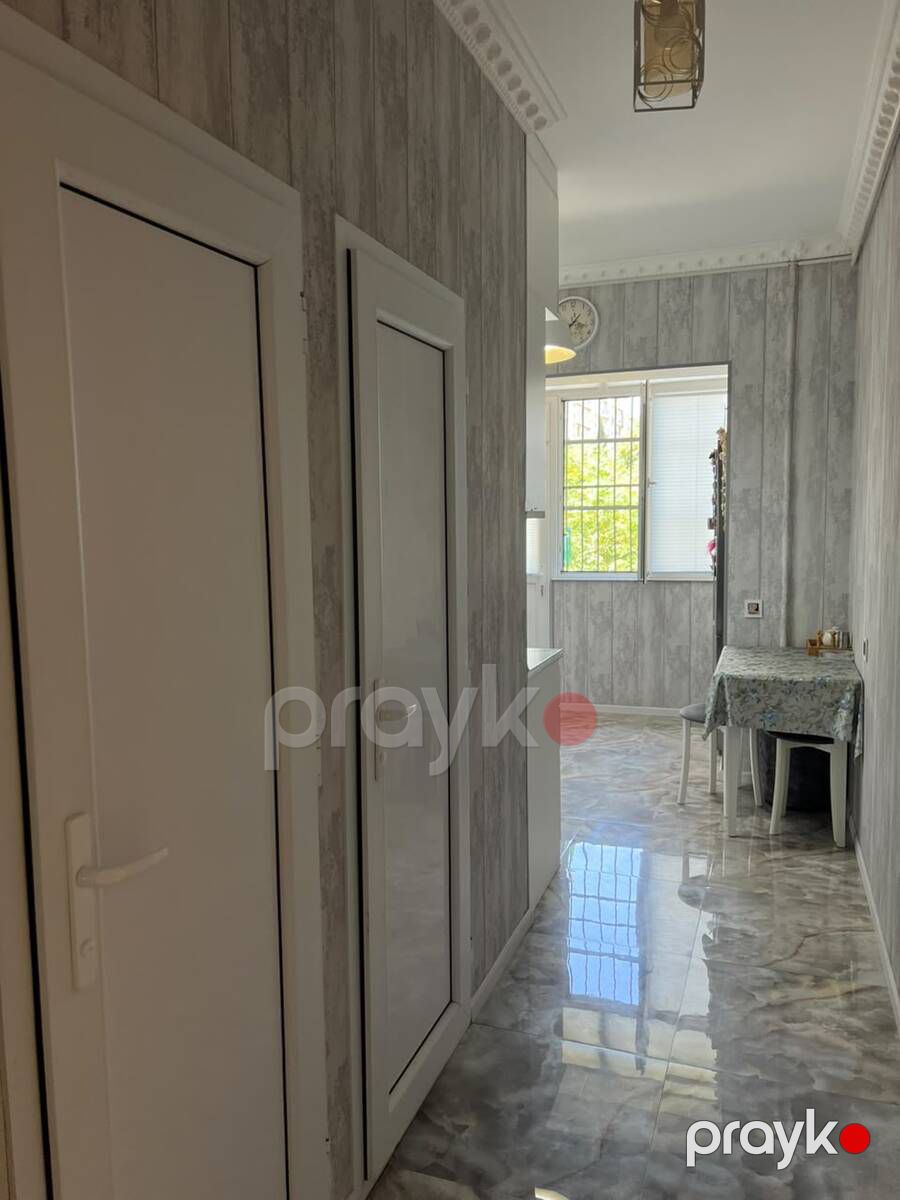 Satılır 2 otaqlı köhnə tikili 60 m² — Mənzil, Bakı (6)