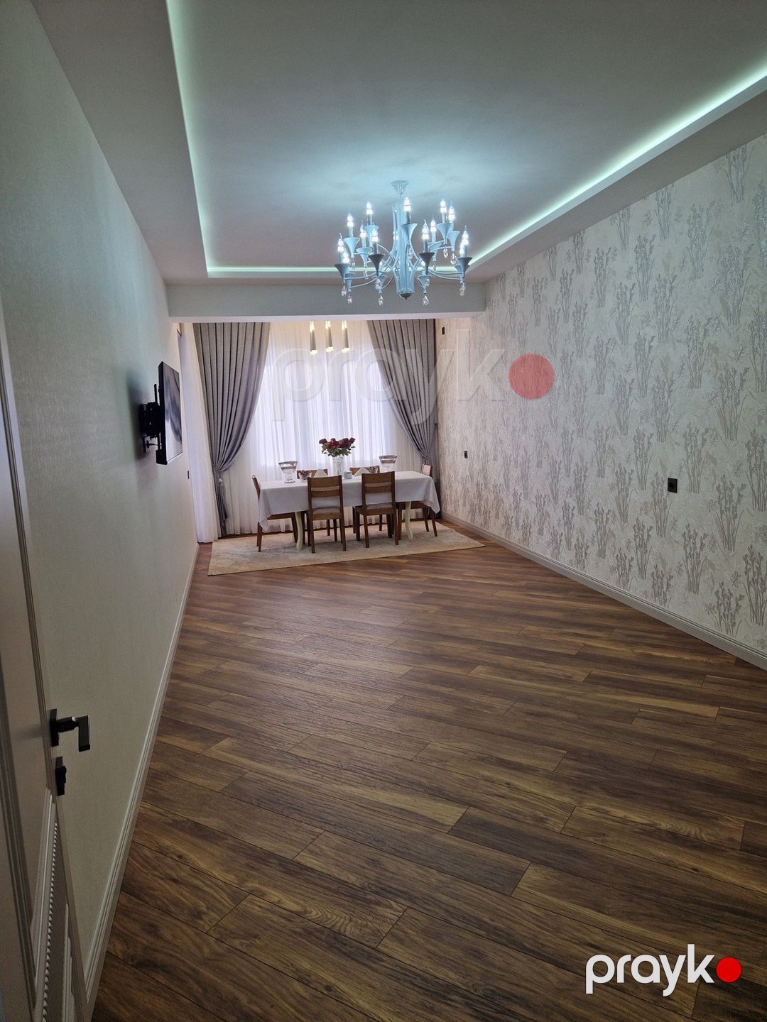 Satılır 3 otaqlı yeni tikili 114 m² — Mənzil, Bakı (9)