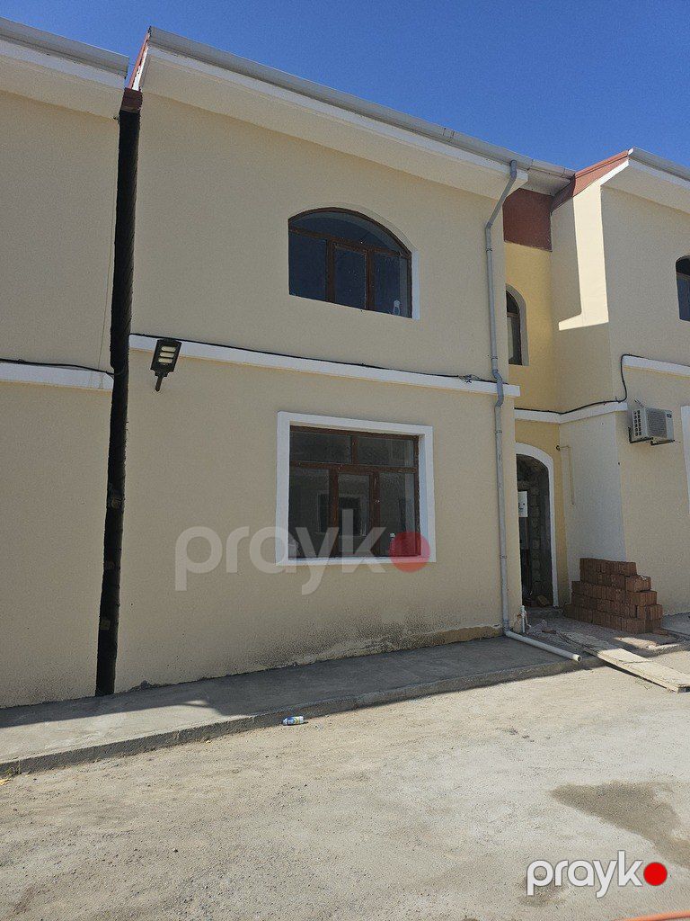 Satılır 1 otaqlı yeni tikili 35 m² — Mənzil, Bakı (2)