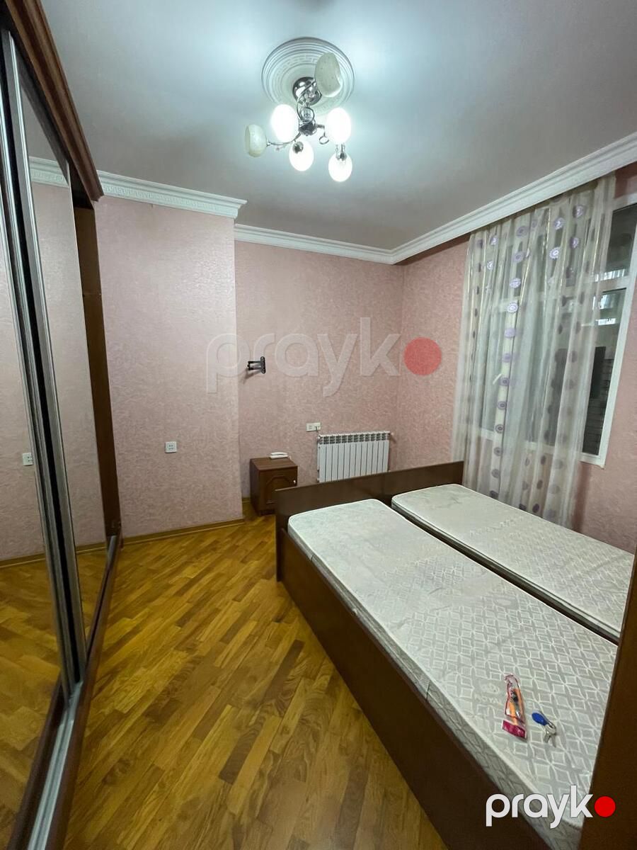 İcarəyə verilir 2 otaqlı yeni tikili 62 m² — Mənzil, Bakı (3)