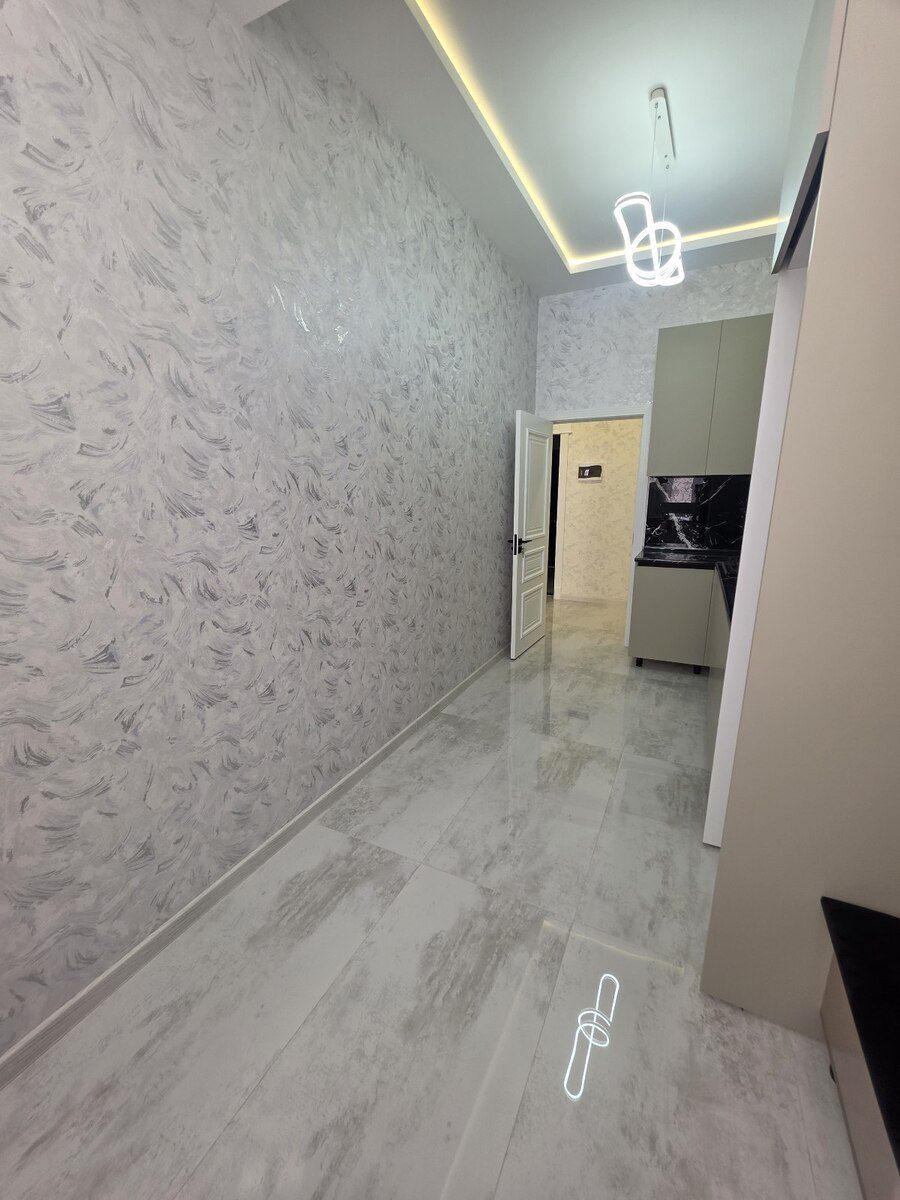 2-otaqlı yeni tikili, Xırdalan ş., 68 m² — Mənzil, Xırdalan (4)