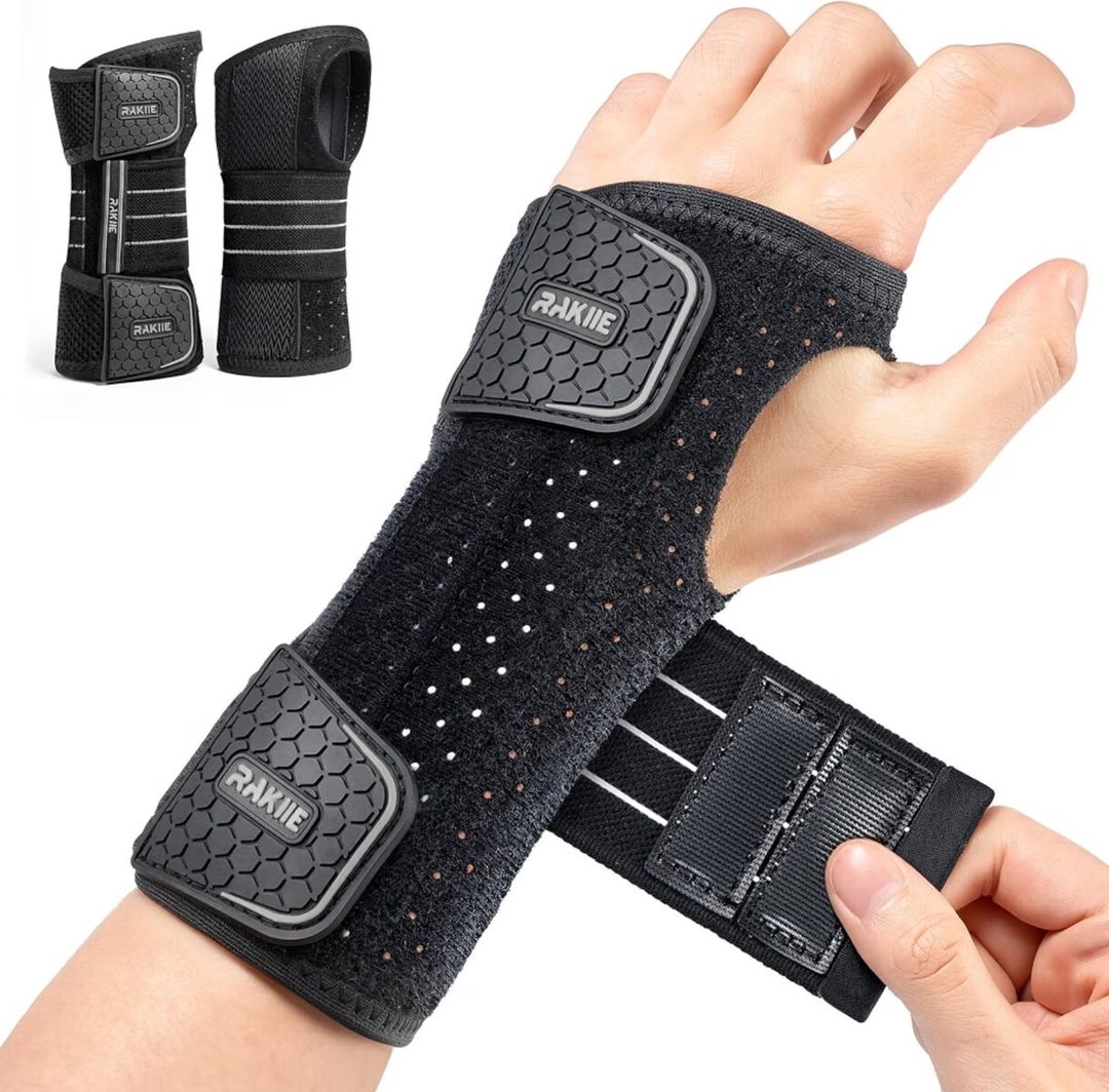 RAKIIE bilək qoruyucu splint — Şəxsi əşyalar, Bakı (3)