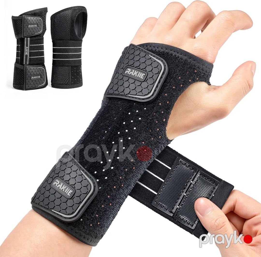 Rakııe bilək qoruyucu splint — Gözəllik və səhiyyə, Bakı (3)