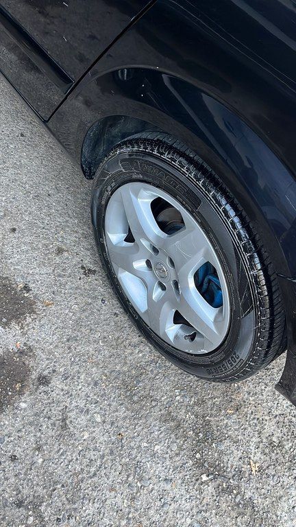 Opel Astra, 1.3 L, 2008 il, 319 000 km — Avtomobillər, Bakı (6)