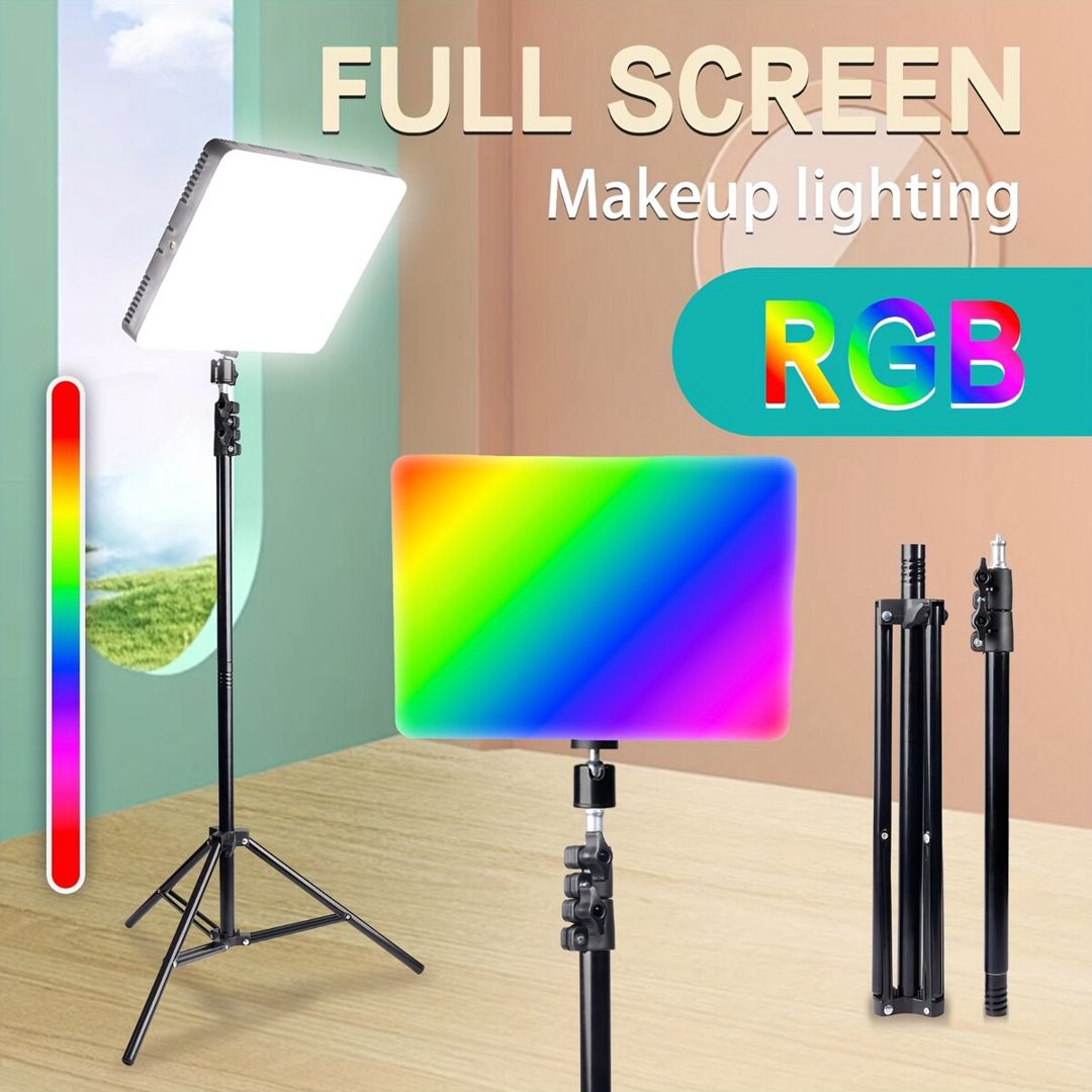 Led rgb işıq tripod — Elektronika, Bakı