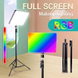 Led rgb işıq tripod — Smart Telecom — Elektronika