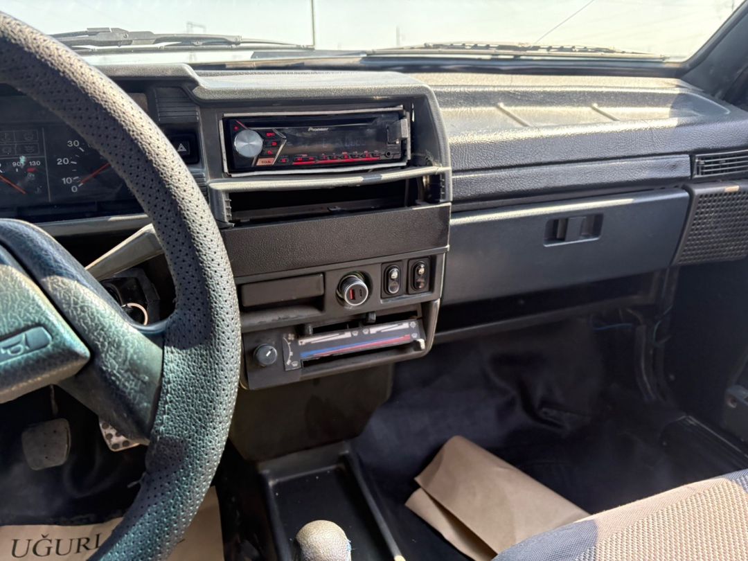 LADA (VAZ) 2108, 1991 il — Avtomobillər, Bakı (7)