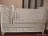 Irada89 Transformer beshik Qiymet 150 manat Endirim olunacaq — Mebel