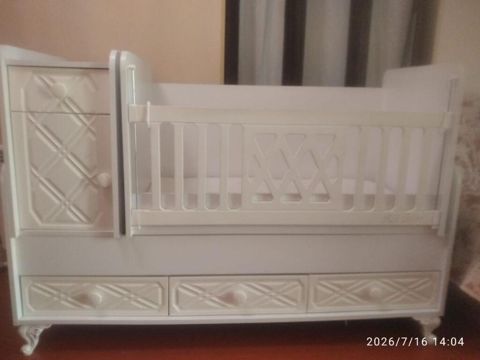 Irada89 Transformer beshik Qiymet 150 manat Endirim olunacaq