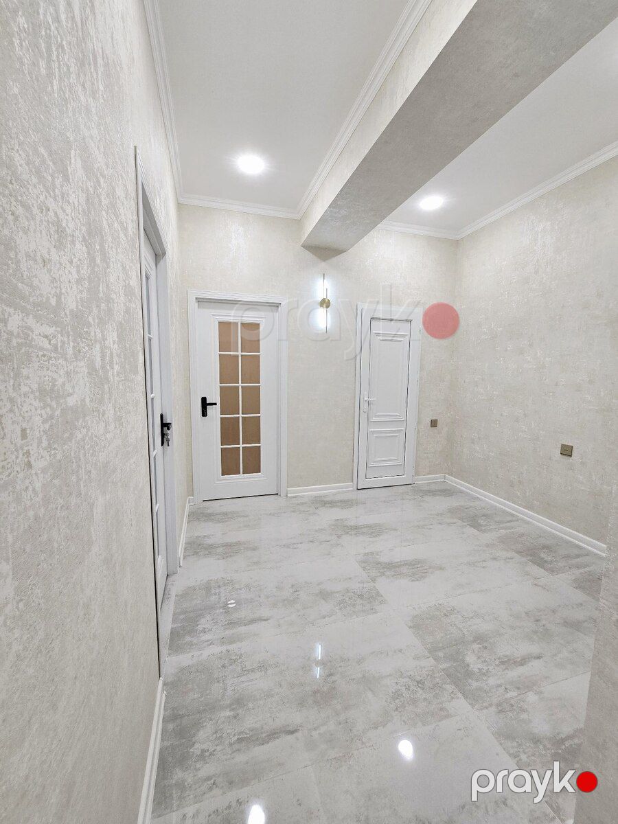 3-otaqlı yeni tikili, 36-cı məhəllə., 95 m² — Mənzil, Sumqayıt (3)