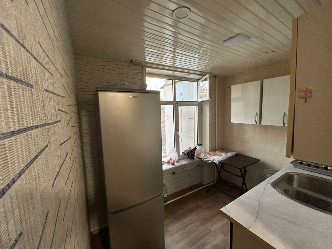 1-otaqlı yeni tikili kirayə verilir, Qara Qarayev m., 30 m² — Daşınmaz əmlak, Bakı (3)