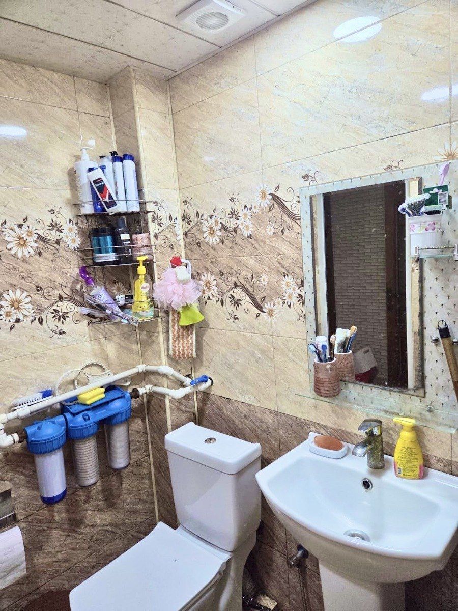 Satılır 2 otaqlı köhnə tikili 42 m² — Mənzil, Xırdalan (11)